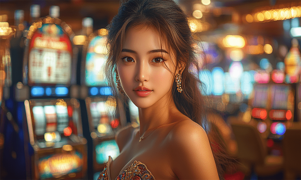 casino cruise