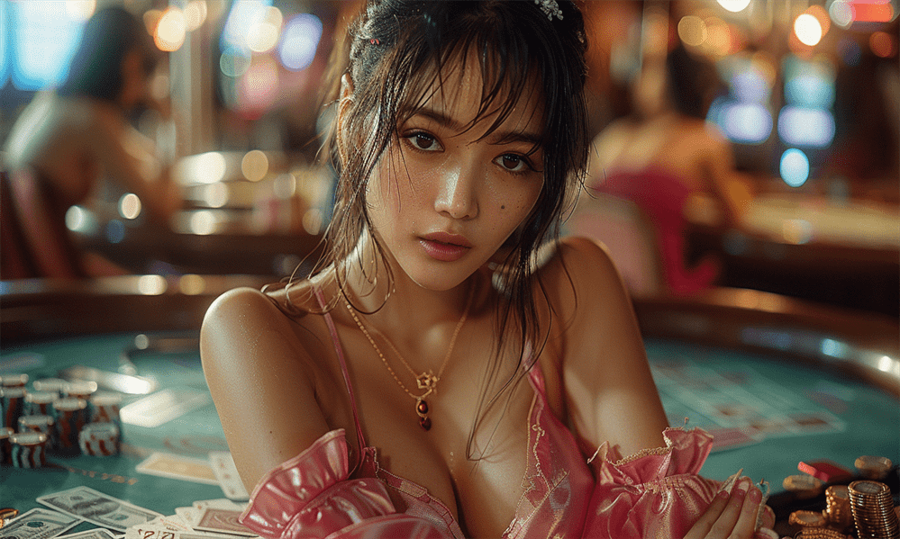 cubet sòng bạc